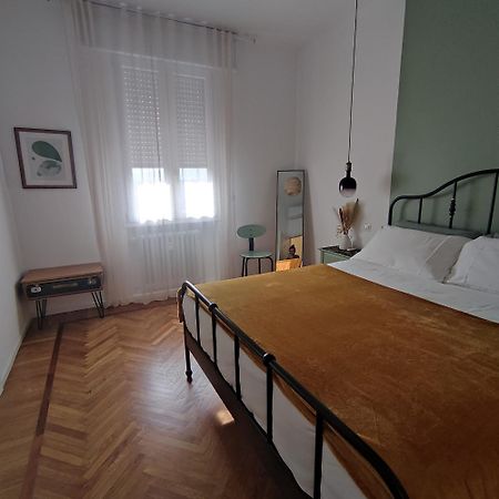 Casa Tulu B&B Bologna Eksteriør billede
