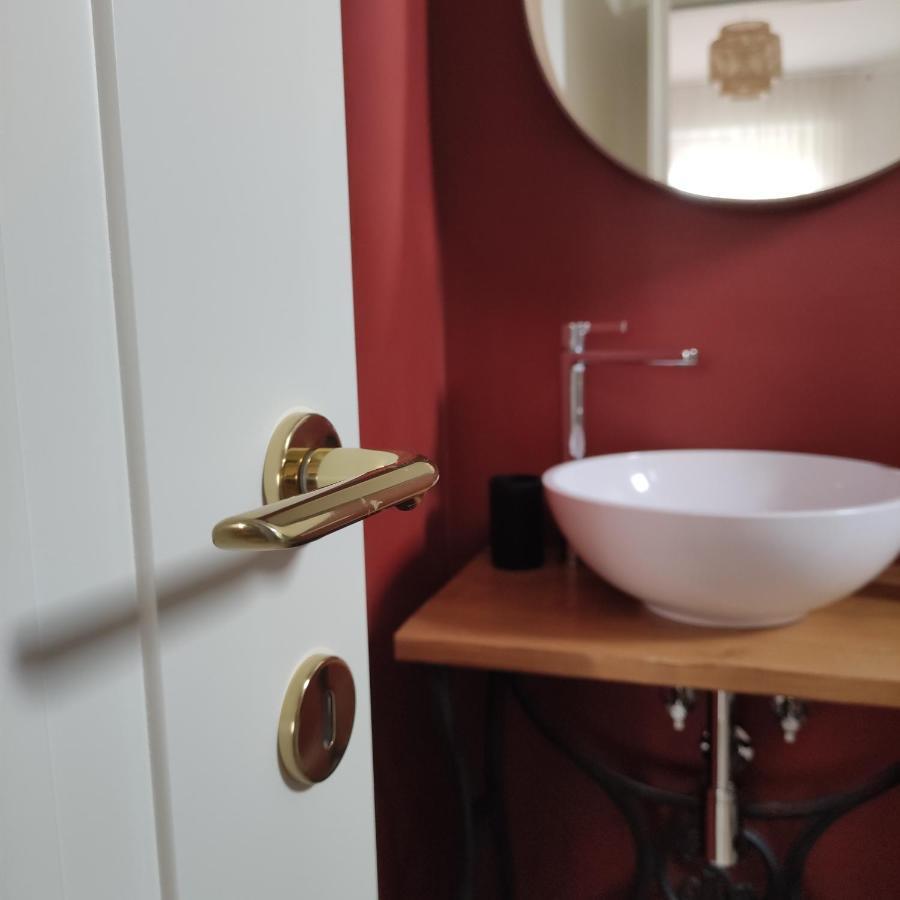 Casa Tulu B&B Bologna Eksteriør billede