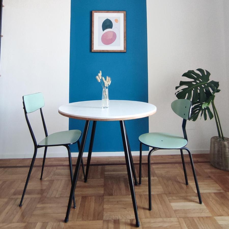 Casa Tulu B&B Bologna Eksteriør billede